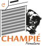 Logo Champie