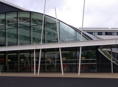 atelier de fabrication de menuiseries