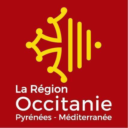 subvention de la Région Occitanie