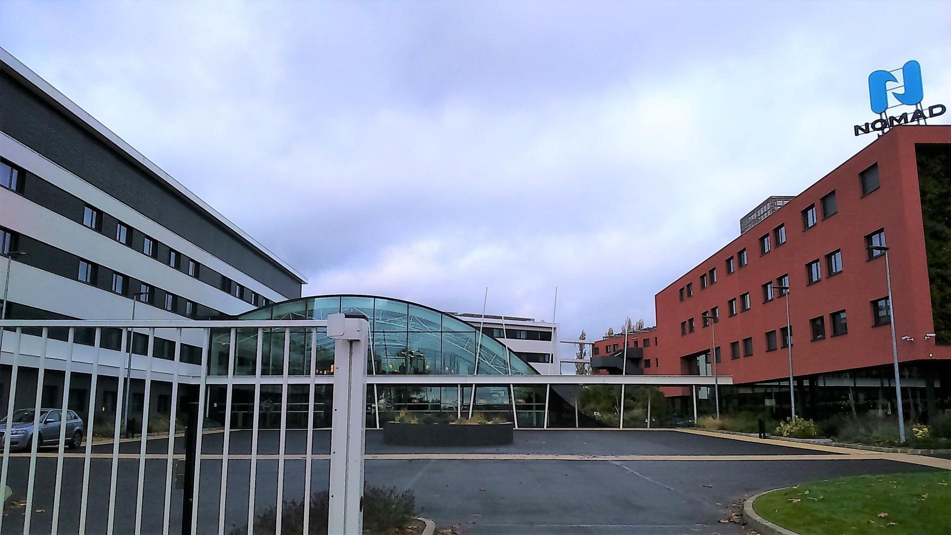 VIE (Volet Isolation par Extérieur)