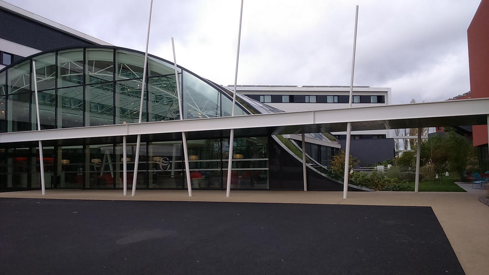 VIE (Volet Isolation par Extérieur)