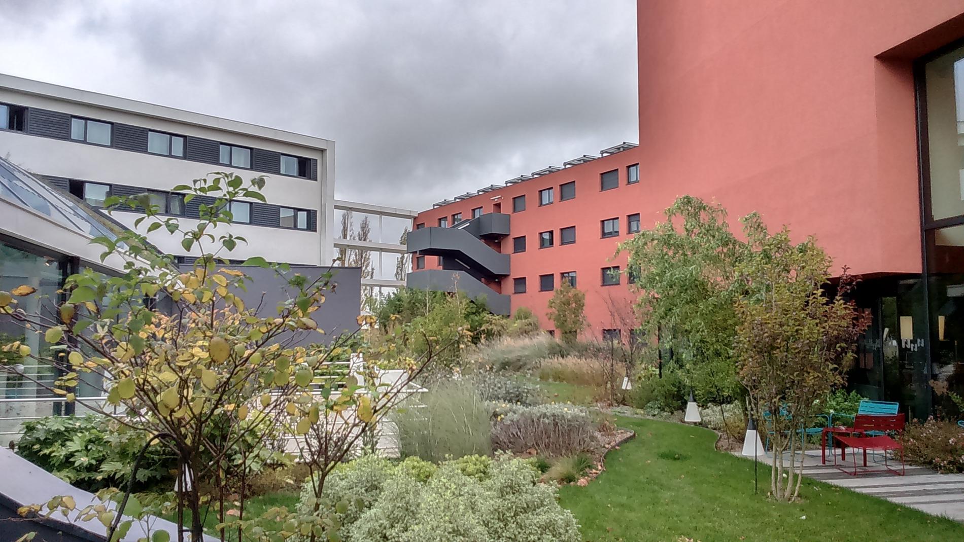 VIE (Volet Isolation par Extérieur)