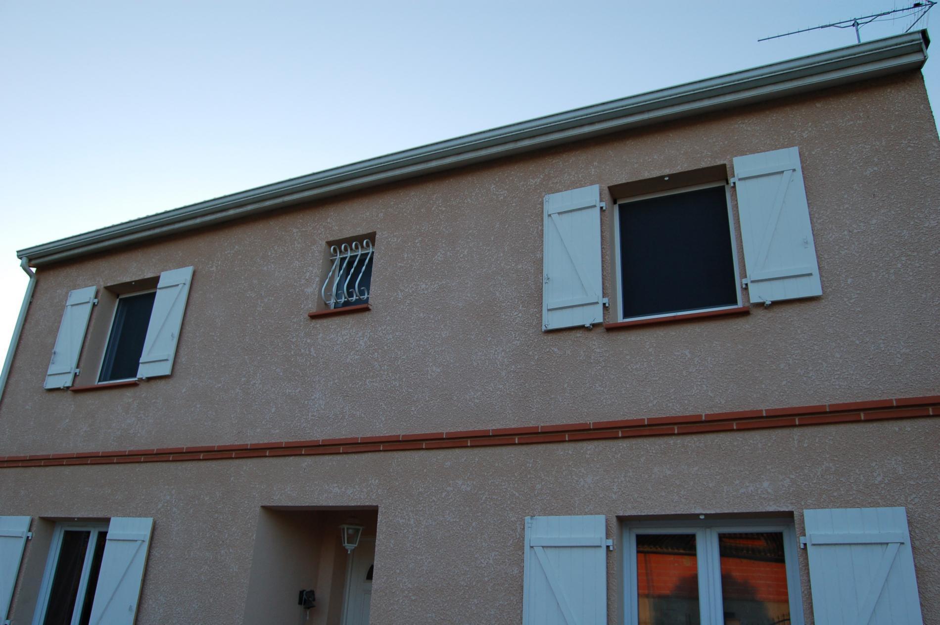 Moustiquaire enroulable