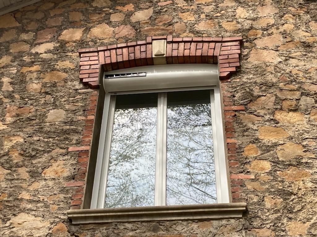 Volet Equilibre (solaire)