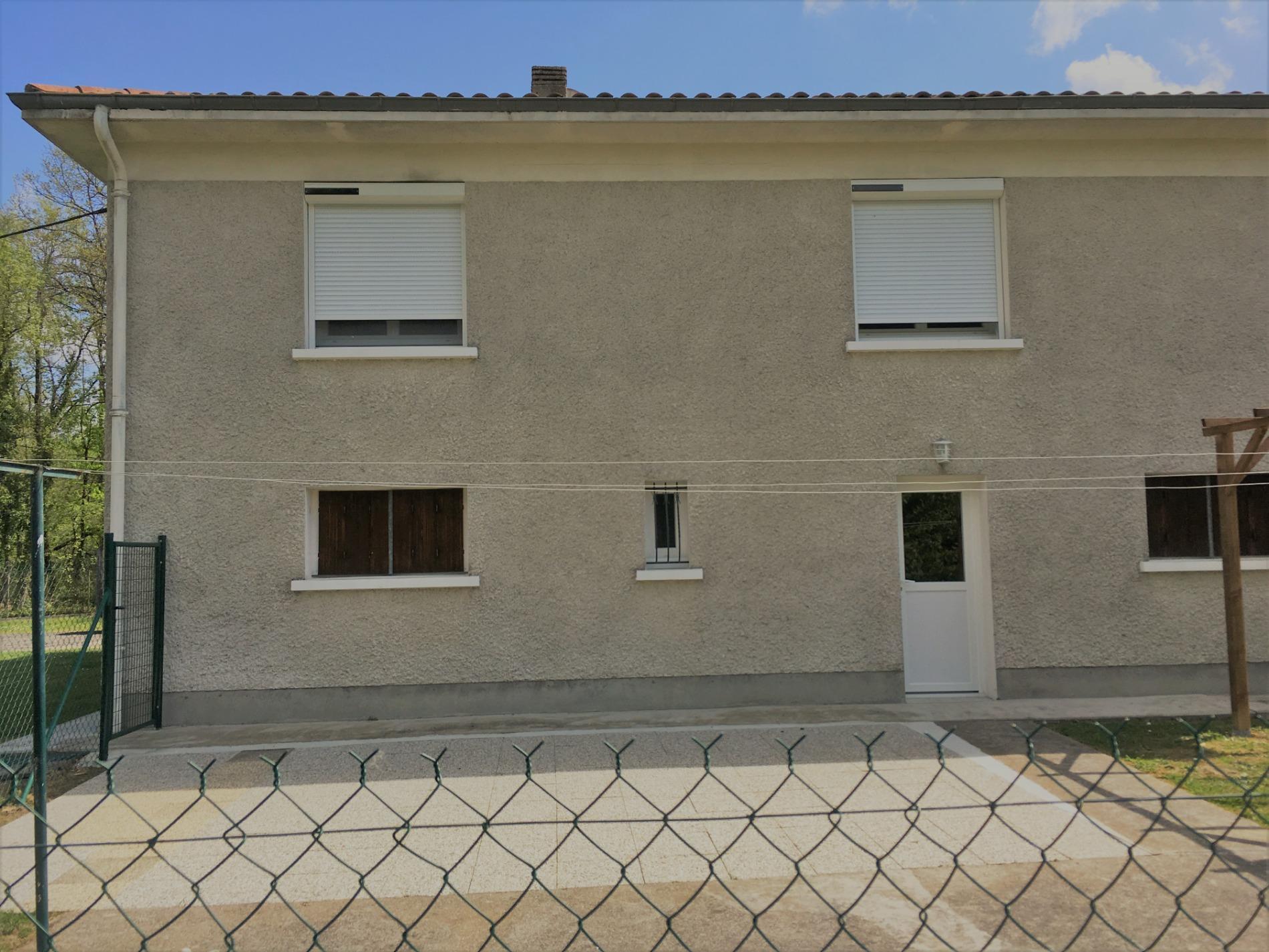 Volet Equilibre (solaire)