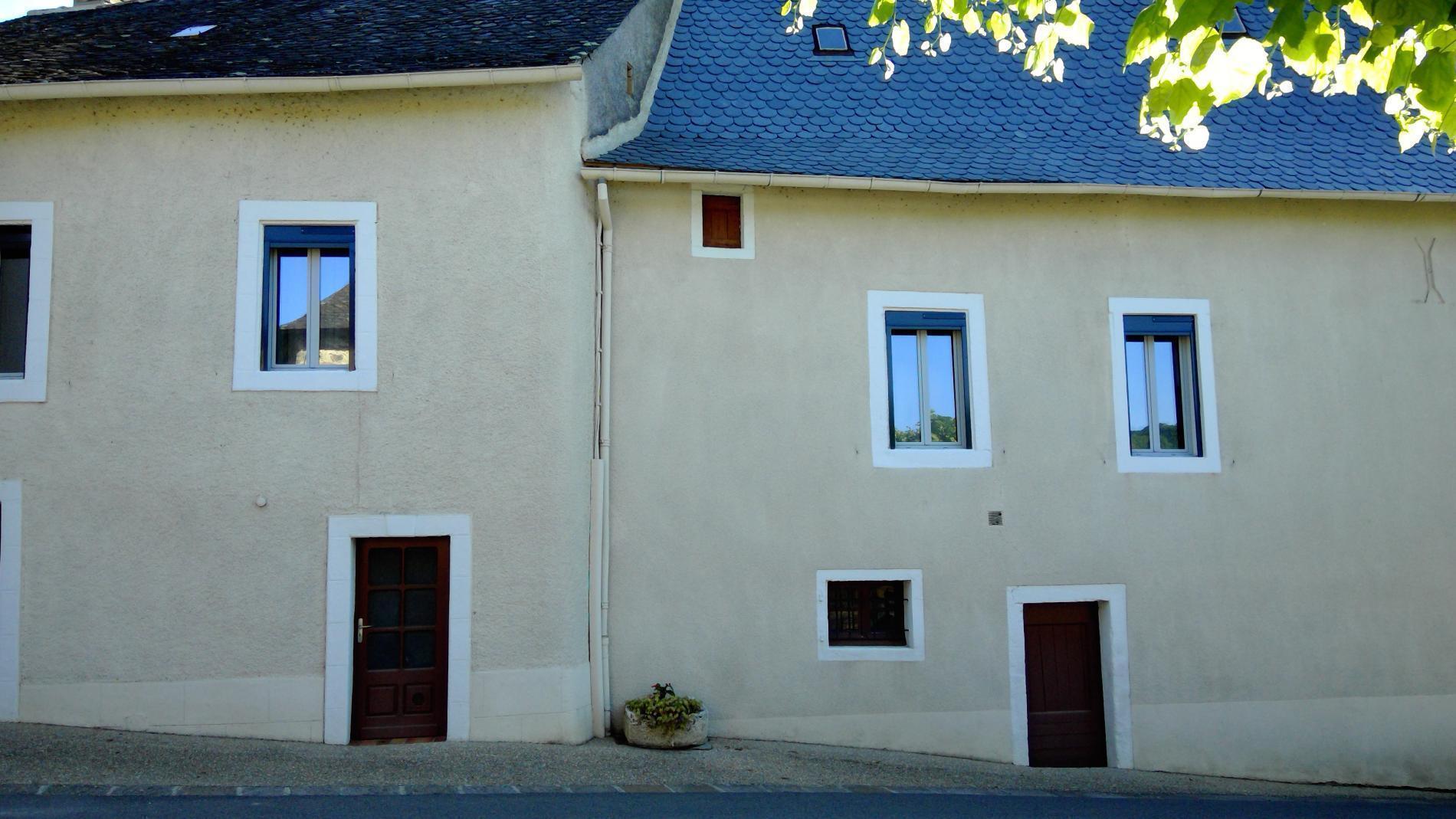 Volet Equilibre (solaire)